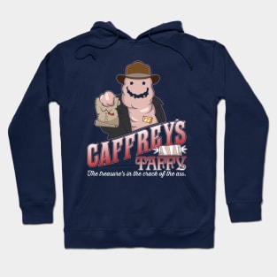 Caffrey's Taffy Hoodie